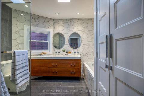 Photo 14 at 115 Leslie Street, South Riverdale, Toronto