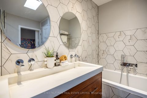 Photo 17 at 115 Leslie Street, South Riverdale, Toronto