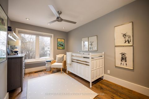 Photo 18 at 115 Leslie Street, South Riverdale, Toronto