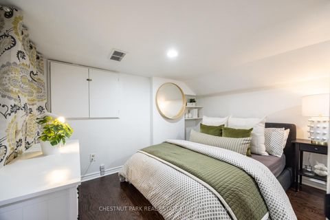 Photo 20 at 115 Leslie Street, South Riverdale, Toronto