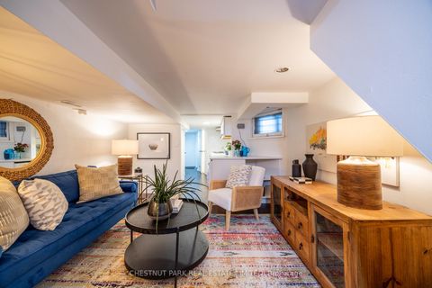 Photo 21 at 115 Leslie Street, South Riverdale, Toronto