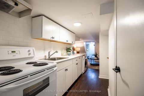 Photo 22 at 115 Leslie Street, South Riverdale, Toronto