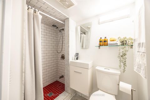 Photo 23 at 115 Leslie Street, South Riverdale, Toronto