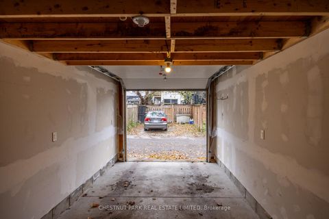 Photo 26 at 115 Leslie Street, South Riverdale, Toronto