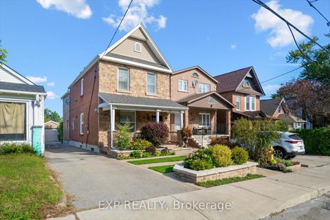 Photo 1 at 108 Barker Avenue, East York, Toronto