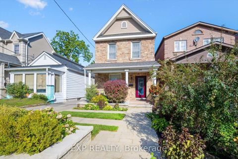 Photo 2 at 108 Barker Avenue, East York, Toronto