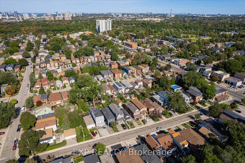 Photo 3 at 108 Barker Avenue, East York, Toronto