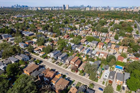Photo 4 at 108 Barker Avenue, East York, Toronto