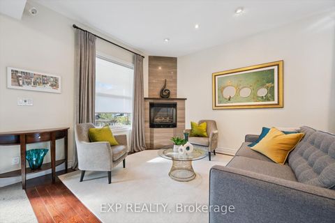 Photo 11 at 108 Barker Avenue, East York, Toronto