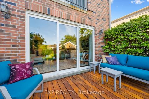 Photo 37 at 108 Barker Avenue, East York, Toronto