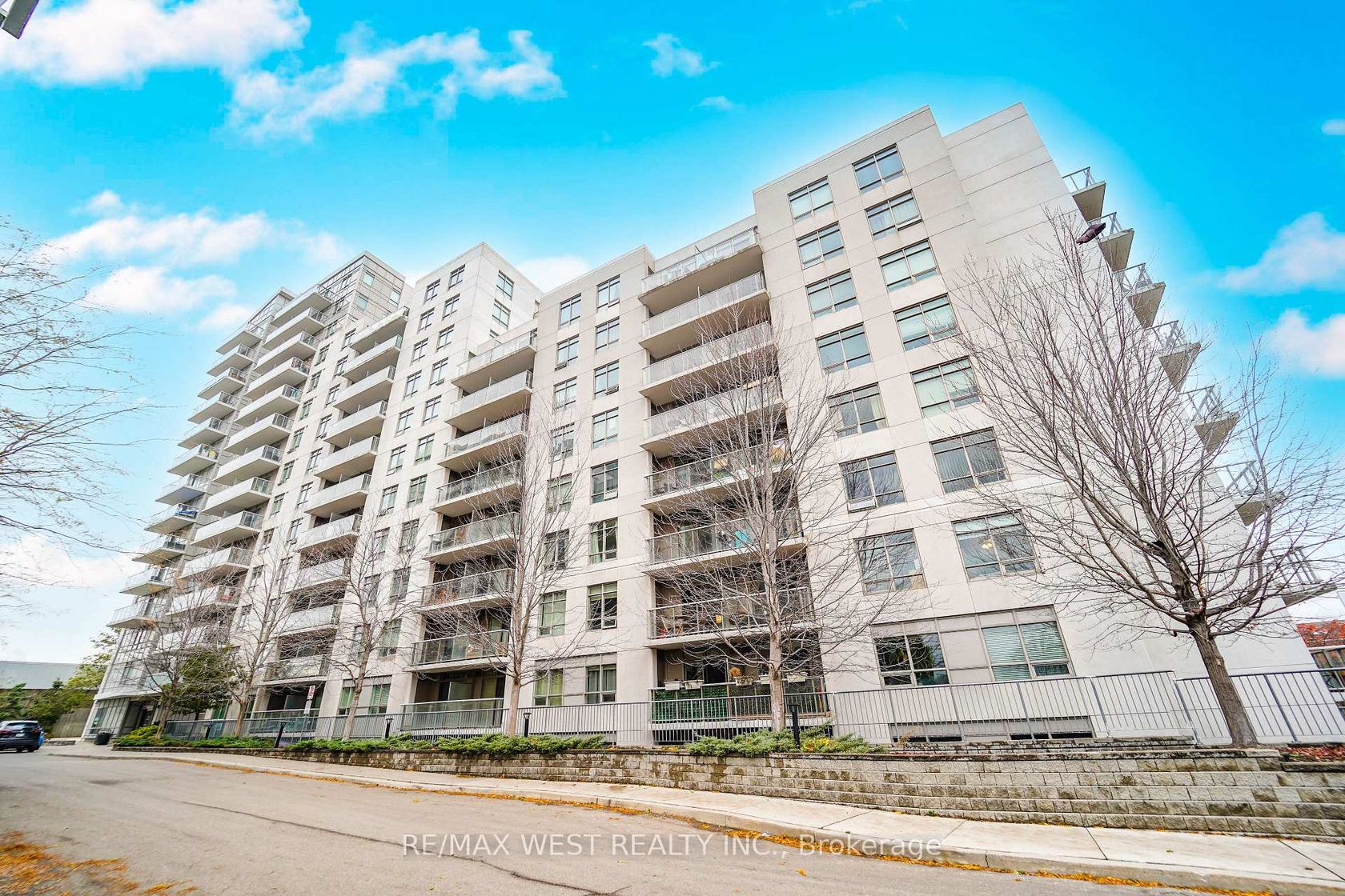 420 - 816 Lansdowne Avenue, Junction, Toronto 