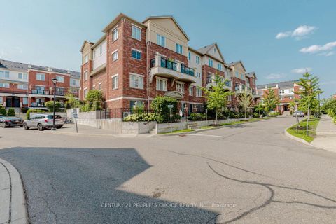 Photo 1 at 25 - 47 Hays Boulevard, RO River Oaks, Oakville