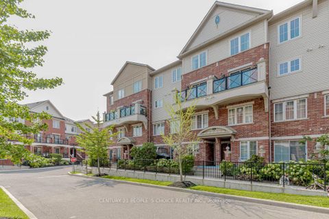 Photo 3 at 25 - 47 Hays Boulevard, RO River Oaks, Oakville