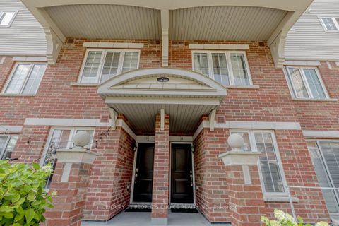 Photo 4 at 25 - 47 Hays Boulevard, RO River Oaks, Oakville