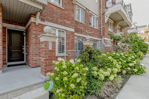 Photo 6 at 25 - 47 Hays Boulevard, RO River Oaks, Oakville