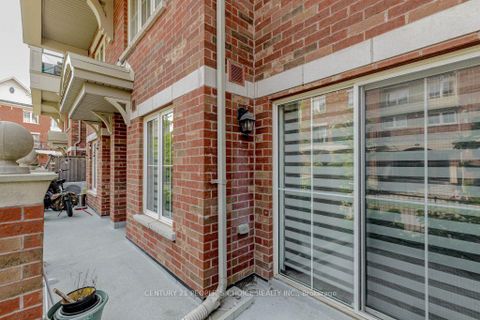 Photo 48 at 25 - 47 Hays Boulevard, RO River Oaks, Oakville