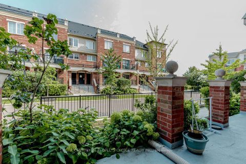 Photo 49 at 25 - 47 Hays Boulevard, RO River Oaks, Oakville