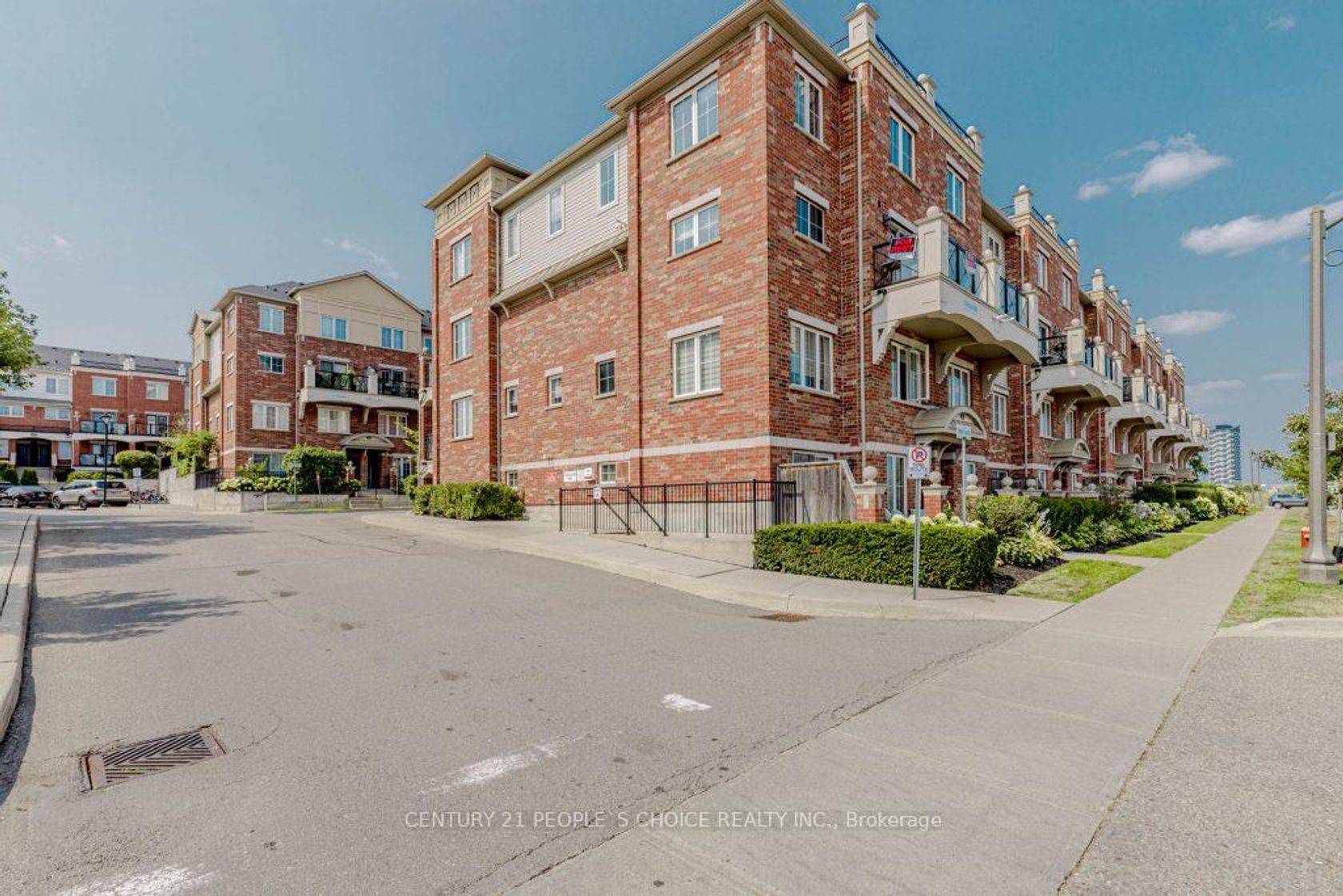 25 - 47 Hays Boulevard, RO River Oaks, Oakville 