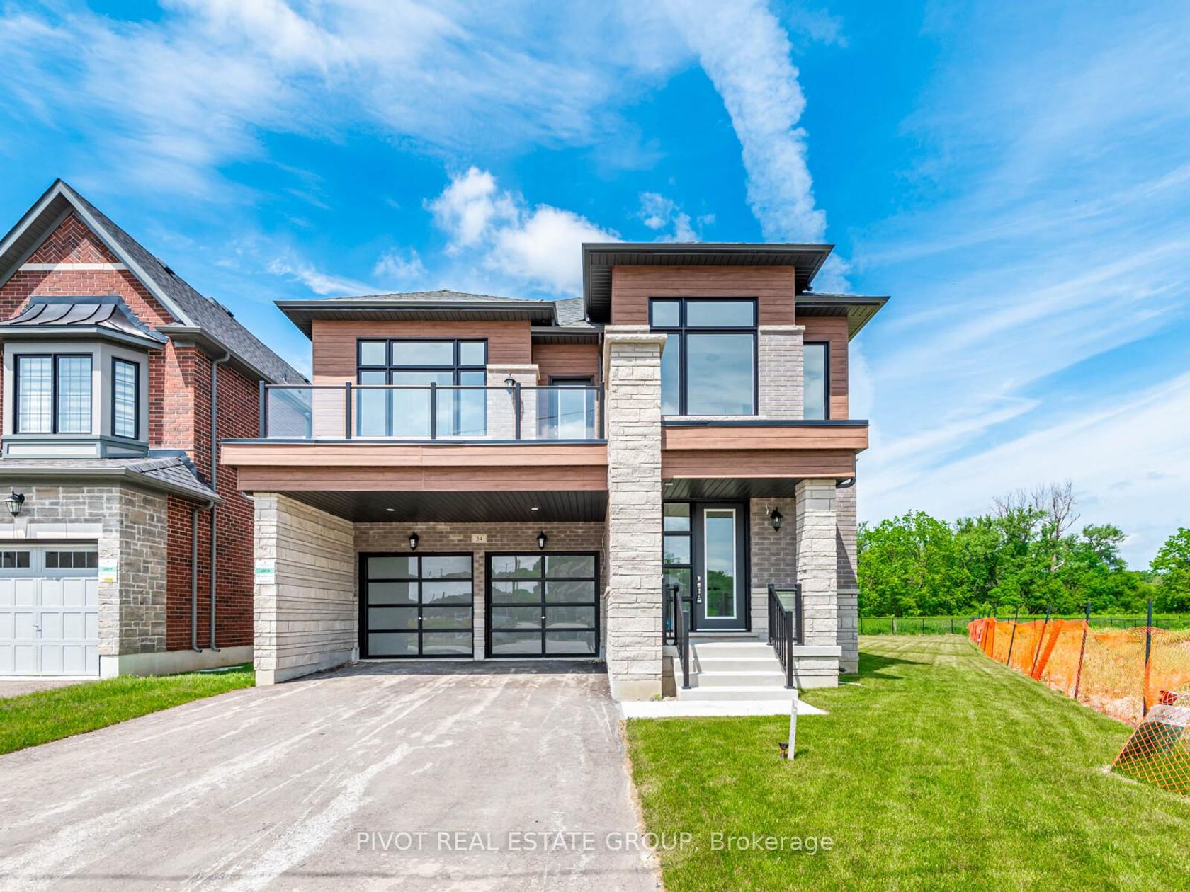 34 Montorio Drive, Rural Richmond Hill, Richmond Hill 