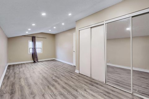 Photo 24 at 3 Plumbrook Crescent, Malvern West, Toronto