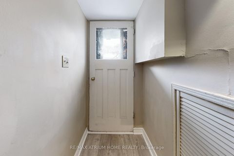 Photo 38 at 3 Plumbrook Crescent, Malvern West, Toronto