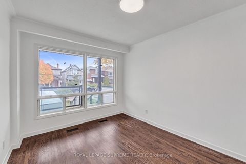 Photo 7 at 579A Delaware Avenue N, Junction, Toronto