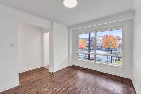 Photo 8 at 579A Delaware Avenue N, Junction, Toronto