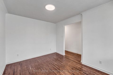 Photo 9 at 579A Delaware Avenue N, Junction, Toronto