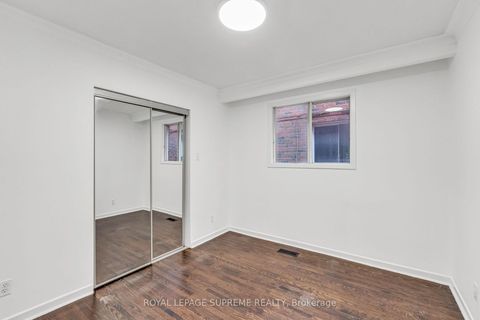 Photo 10 at 579A Delaware Avenue N, Junction, Toronto