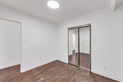 Photo 11 at 579A Delaware Avenue N, Junction, Toronto