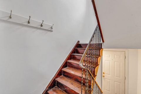 Photo 16 at 579A Delaware Avenue N, Junction, Toronto