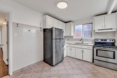 Photo 20 at 579A Delaware Avenue N, Junction, Toronto