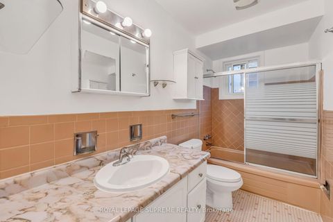 Photo 22 at 579A Delaware Avenue N, Junction, Toronto