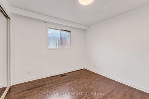 Photo 23 at 579A Delaware Avenue N, Junction, Toronto