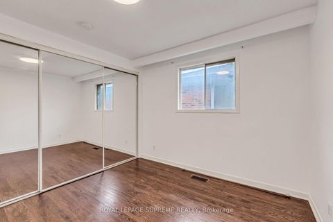 Photo 24 at 579A Delaware Avenue N, Junction, Toronto