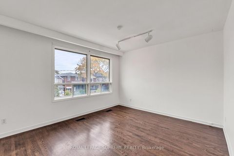 Photo 25 at 579A Delaware Avenue N, Junction, Toronto