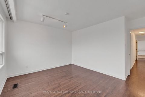 Photo 26 at 579A Delaware Avenue N, Junction, Toronto