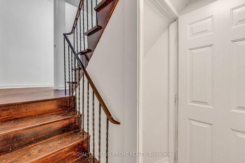 Photo 27 at 579A Delaware Avenue N, Junction, Toronto