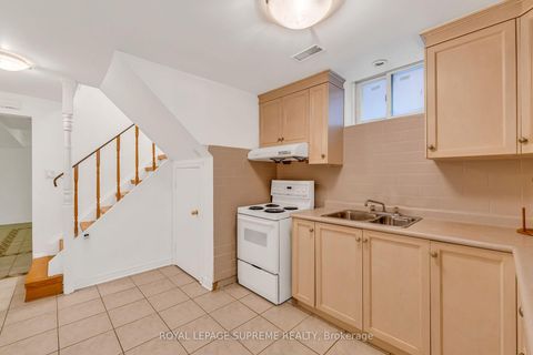 Photo 29 at 579A Delaware Avenue N, Junction, Toronto