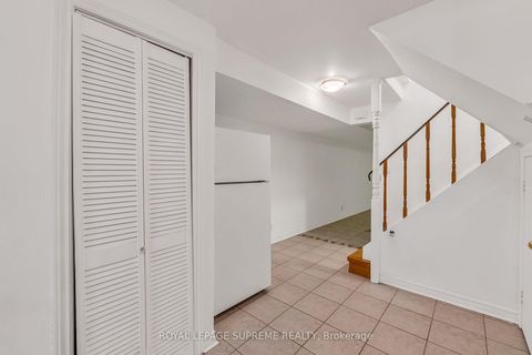 Photo 30 at 579A Delaware Avenue N, Junction, Toronto