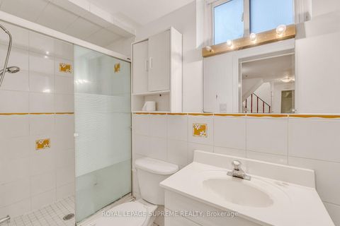 Photo 31 at 579A Delaware Avenue N, Junction, Toronto