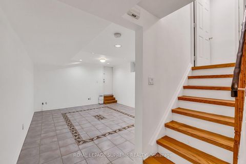 Photo 33 at 579A Delaware Avenue N, Junction, Toronto