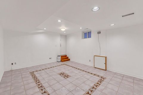 Photo 34 at 579A Delaware Avenue N, Junction, Toronto