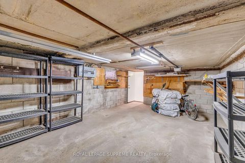 Photo 37 at 579A Delaware Avenue N, Junction, Toronto