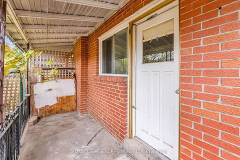 Photo 44 at 579A Delaware Avenue N, Junction, Toronto