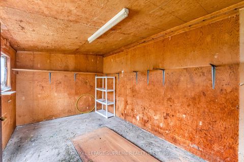 Photo 48 at 579A Delaware Avenue N, Junction, Toronto