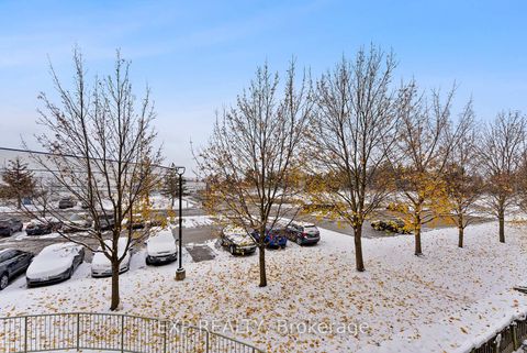 Photo 30 at 210 - 2506 Rutherford Road, Maple, Vaughan