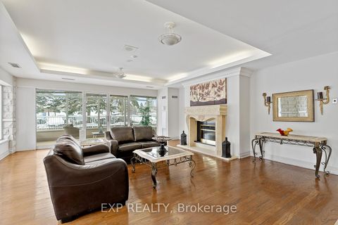 Photo 31 at 210 - 2506 Rutherford Road, Maple, Vaughan