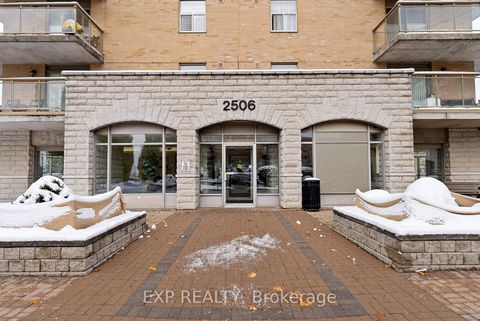 Photo 33 at 210 - 2506 Rutherford Road, Maple, Vaughan