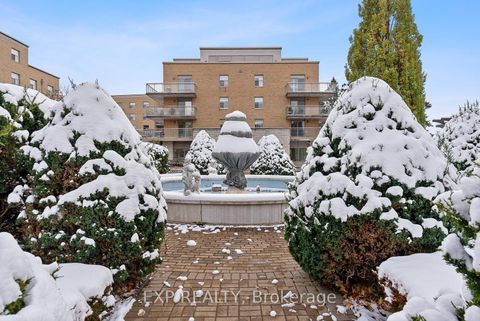 Photo 34 at 210 - 2506 Rutherford Road, Maple, Vaughan